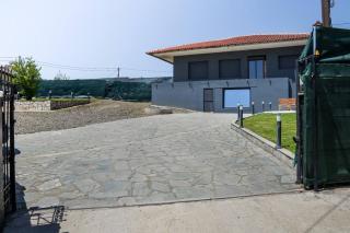 Tsiaras House - Agios Mamas - 0