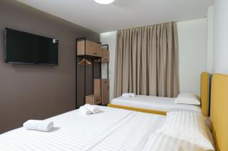 Comfort Rooms Pogradec - Pogradec - 4