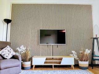 ReBea, Porzione di villa con giardino - 9