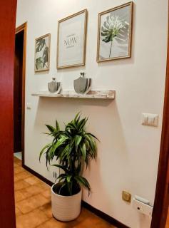ReBea, Porzione di villa con giardino - Castronno - 6