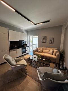 George luxury living - 7