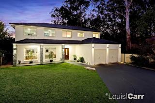 Neogaia Bed & Breakfast - Pennant Hills - 0