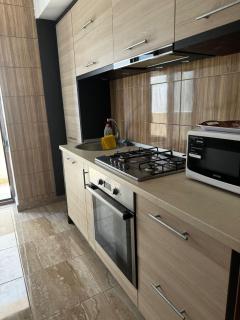 Bia's Apartament - Mamaia Nord – Năvodari - 6