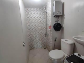 Sewa Harian Apartemen Grand Asia Afrika 2BR 56 m2 - 3