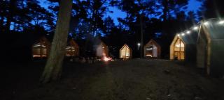 Wioska na Klifie Camping Helska 11 - Hel - 6