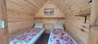Wioska na Klifie Camping Helska 11 - Hel - 4