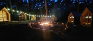 Wioska na Klifie Camping Helska 11 - Hel - 0