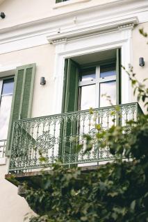 Villa Lorenzo – Chambres & Restaurant – Barcelonnette - Barcelonnette - 4