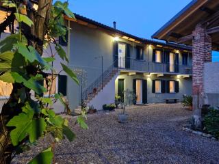 Casa il Grappolo - Momo - 0