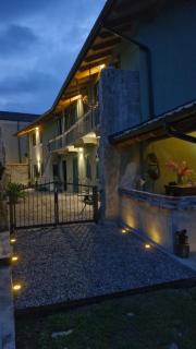 Casa il Grappolo - Momo - 9
