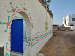 The Soulful lighthouse studio - Dahab - 0