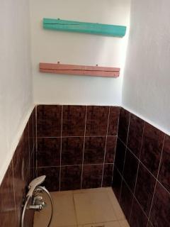 The Soulful lighthouse studio - Dahab - 9