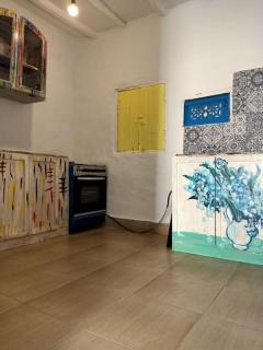 The Soulful lighthouse studio - Dahab - 8