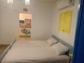 The Soulful lighthouse studio - Dahab - 7