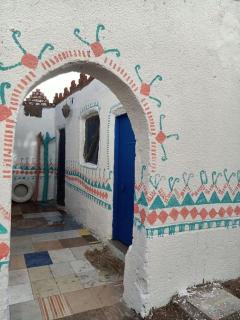 The Soulful lighthouse studio - Dahab - 6