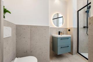 RIVIERA COZY - Place Massena - 3