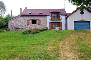 Maison entière avec étang privé dans cadre sauvage - 9