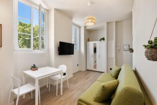 RIVIERA COZY - Place Massena - Nice - 2