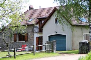 Maison entière avec étang privé dans cadre sauvage - 3