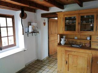 Maison entière avec étang privé dans cadre sauvage - 2