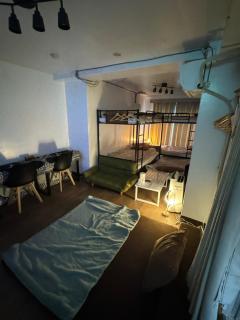 Shinjuku vista point - 2