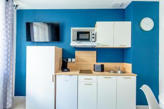 L'Indigo "By Cottage d'Auch" - Auch - 6