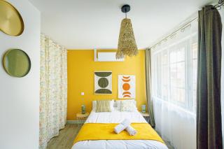 L'Indigo "By Cottage d'Auch" - Auch - 3