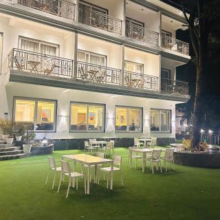 Baris resort Mussoorie - Mussoorie - 8