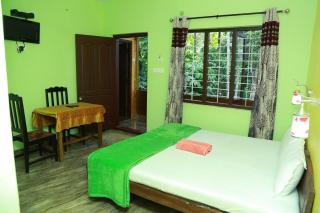Dean Dale Cottages - Thekkady - 7