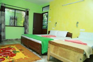 Dean Dale Cottages - Thekkady - 9