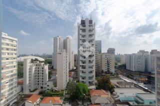 Studio Incrível - Zahle Jardins - São Paulo - 9
