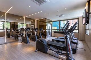 Studio Incrível - Zahle Jardins - São Paulo - 4