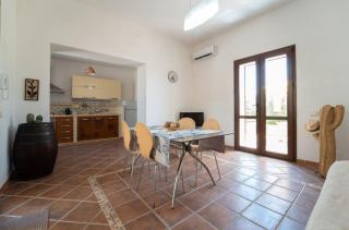 Rose Marine Casa Vacanza - Arancio - 3