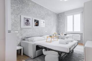 Easylife - Studio flat a few steps from Garibaldi FS - Milan - 9