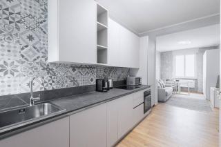 Easylife - Studio flat a few steps from Garibaldi FS - Milan - 7