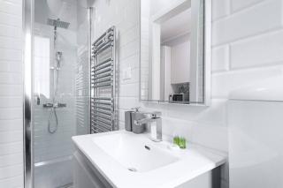Easylife - Studio flat a few steps from Garibaldi FS - Milan - 2