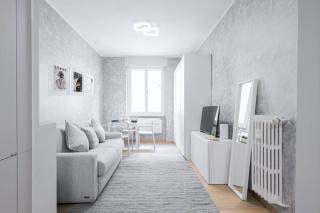 Easylife - Studio flat a few steps from Garibaldi FS - Milan - 1