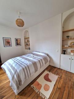 Magnifique Appartement - Driant - Troyes - 4