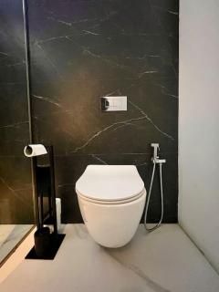 Luxury Apartments - 5