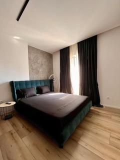 Luxury Apartments - 4