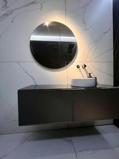 Luxury Apartments - 1
