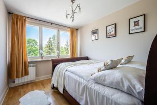 Apartament Kolorado Zakopane Centrum - Zakopane - 4