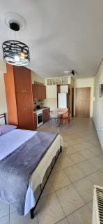 September Apartment - Chalkida - 2