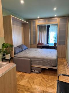 The hidden gem of Blloku - 9