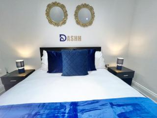 Charming 3-Bed Flat in Shepherds Bush - Sleeps 9 - Londra - 4