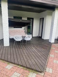 Spacious house with steam sauna and BBQ Hut - - 9