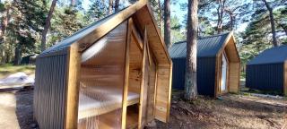 Wioska na Klifie Camping Helska 11 - Hel - 3