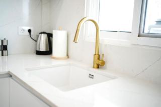 Seaview Apartment Beachlove Les Deveses Denia - Denia - 3