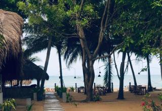 Atteriya CHILL - Arugam Bay - 8
