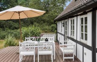 Beautiful Home In Aakirkeby With Wifi - Åkirkeby - 9